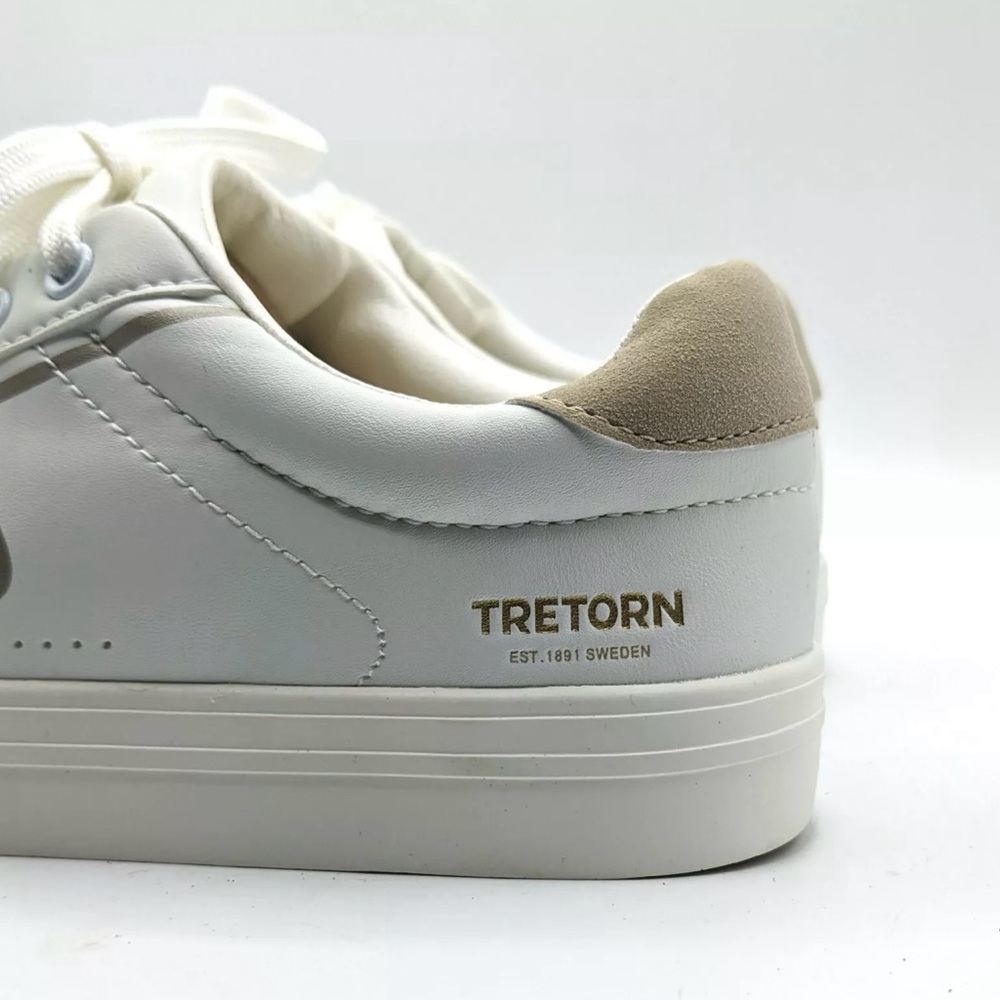 Tretorn “Serve” Women’s Fun Retro Blast Fashion Sneaker PRICE DROP🔥 - Picture 8 of 16